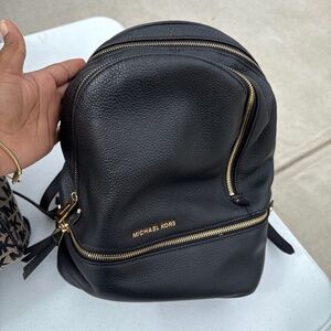 Michael Kors Bookbag